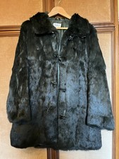 Pelliccia Lapin Luisa Spagnoli