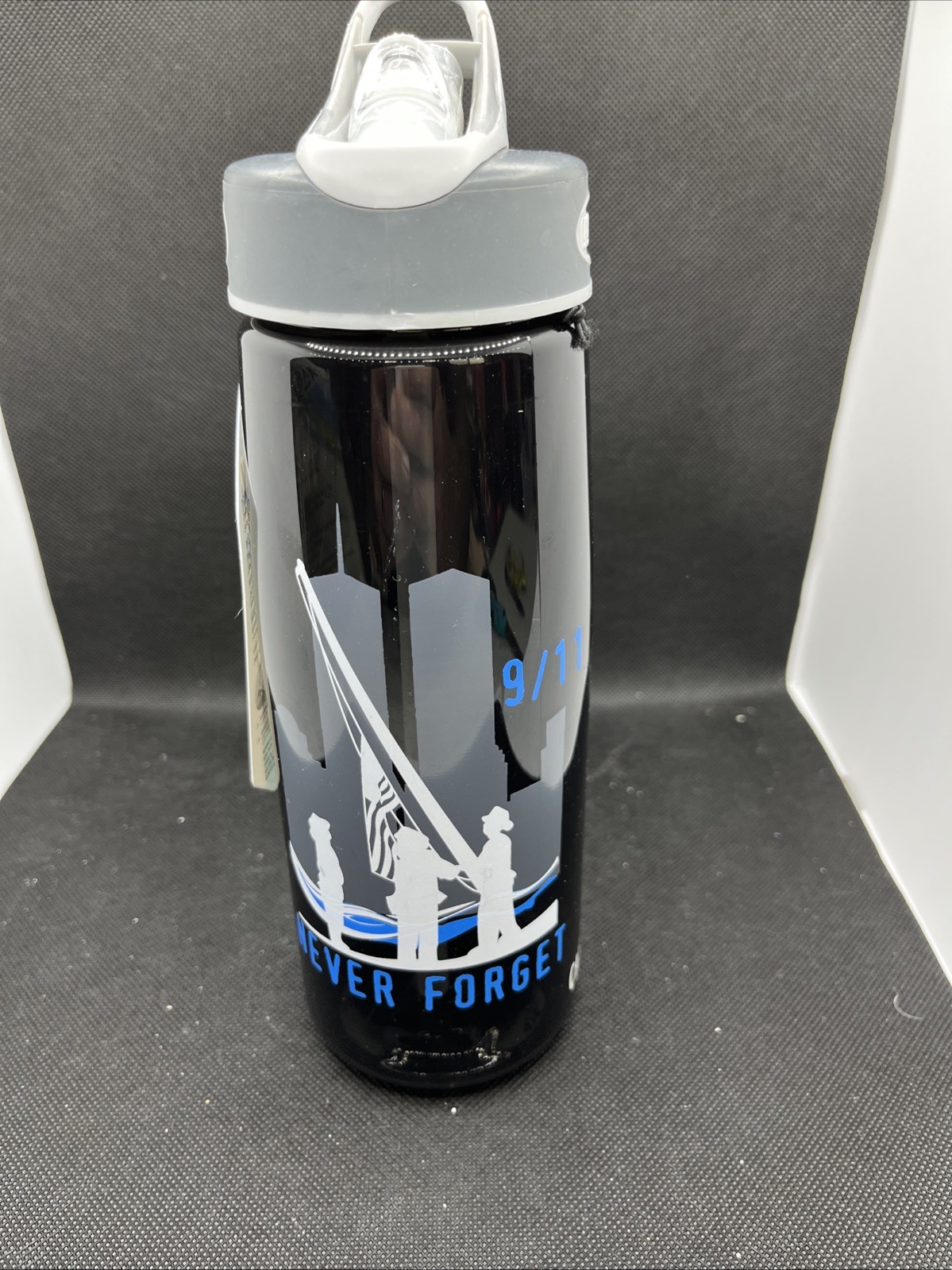 24oz/750ml Bpa Free Bite-sip-go!
