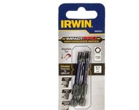 "Screwdriver Bit; Torx®; TX30; 1/4\"; Kind: Impact; 2Pc - IRW-IW6061618 | EU Stock"