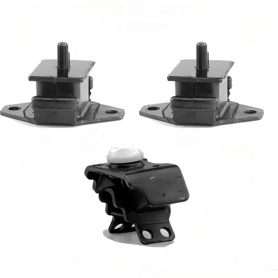 Kit de montaje de motor para Toyota Tacoma 2005-2015 2,7 L L4 Foto 4 de 4