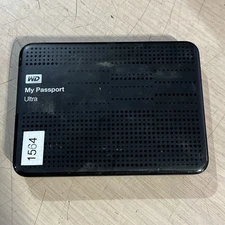 SEAGATE SRD00F1 1TB HARD DRIVE