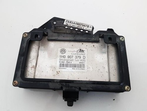 1h0907379d Steuergerät ABS 10.0941-0322.4 Volkswagen Passat DE589822-33
