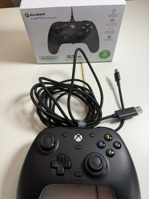 GameSir G7 HE Wired Controller für Xbox Series X|S  PC schwarz
