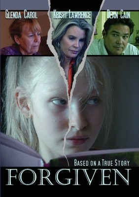 FORGIVEN NEW DVD