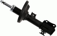 1X Sachs 317 175 StoßDäMpfer FüR Suzuki