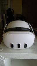 Meta Quest 3 128GB VR-Headset - Weiß