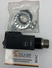 Allen Bradley 42GRU-9202-QD Photoswitch Photo...