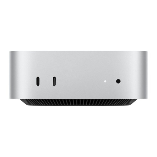 Apple Mac mini con chip Apple M6 24 GB + 512 GB - argento prezzo ebay