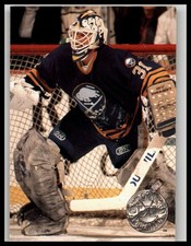 1991-92 Pro Set Platinum #9 Daren Puppa