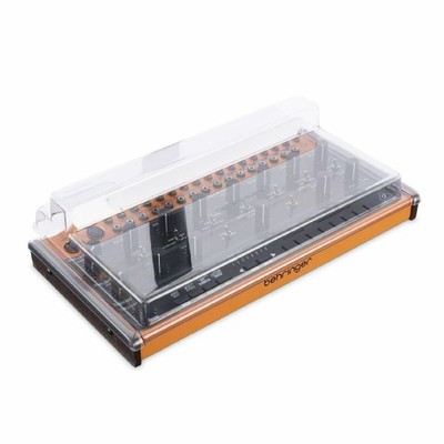Decksaver Behringer Crave & Edge Staubschutz