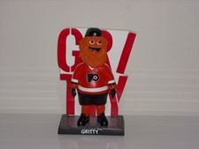 GRITTY Philadelphia Flyers Mascot Bobblehead 2020 