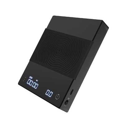 TIMEMORE Coffee Scale 2021 New Version Black Mirror Basic Plus Digital Espres...