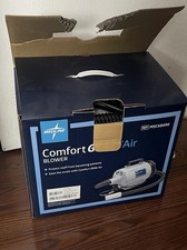 Medline MSC60090 Comfort Glide Air Blower TESTED