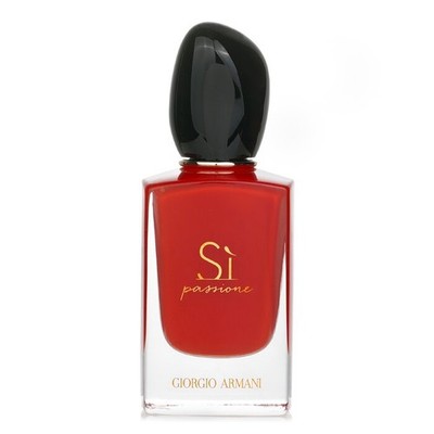 Giorgio Armani - Si Passione Eau de Parfum Spray 50ml/1.7oz