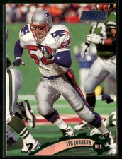 1997 Stadium Club #296 Ted Johnson NM+ 3008564
