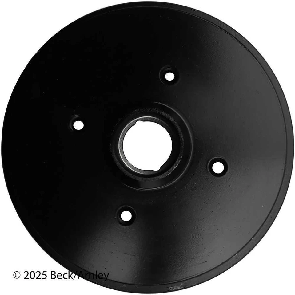 制动鼓适合 1975 - 1993 年大众捷达敞篷车 Fox BECK/ARNLEY — 第 3/4 张图片