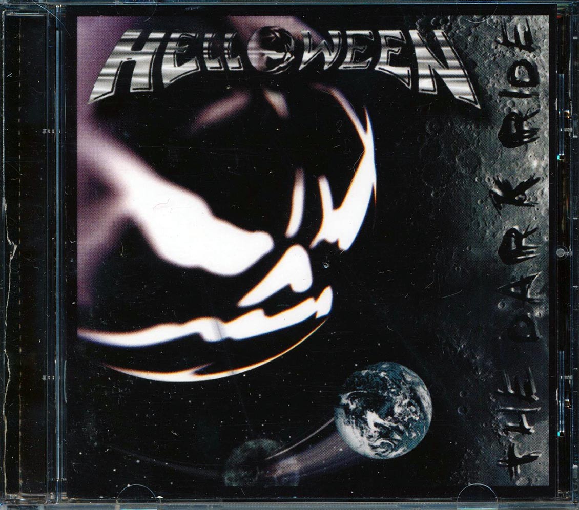 独2CD Helloween The Dark Ride / Rabbit Dont Come Easy NB2229212 Nuclear Blast /00120 HELLOWEEN - Rabbit Don't Come Easy - Amazon.com Music