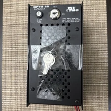 Opto 22 G4PS245A Classic Controller Power Supply 24VDC Output (Used)