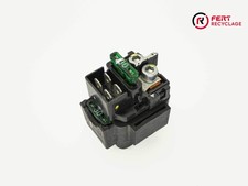 Relais démarreur (Honda - Sh 300 2011 - 2015)