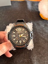 CASIO G-SHOCK GW-4000 Men Watch
