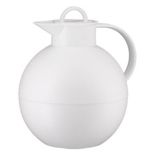 alfi Isolierkanne weiß 940,0 ml, 1 St.