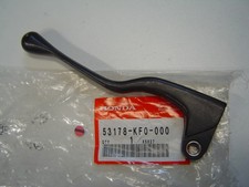 Levier embrayage origine HONDA XR600 85-98 XR250 85-95 XR200 84 53178-KF0-000