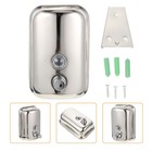 皂液 分配 Child Liquid Soap Container Lotion Dispenser Bathroom Hand
