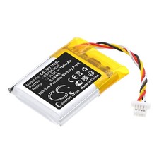 Battery for JBL Tune 710 BT P/N:GSP862633 700mAh / 2.59Wh