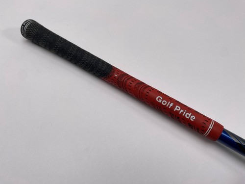 Cobra Baffler XL 6 Hybrid 28* 60g Lite Graphite Mens LH - Picture 8 of 8