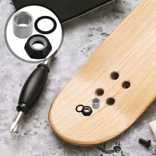 Skateboard-unterlegscheiben Snowboardzubeh&ouml;r Paddleboard -Zubeh&ouml;r