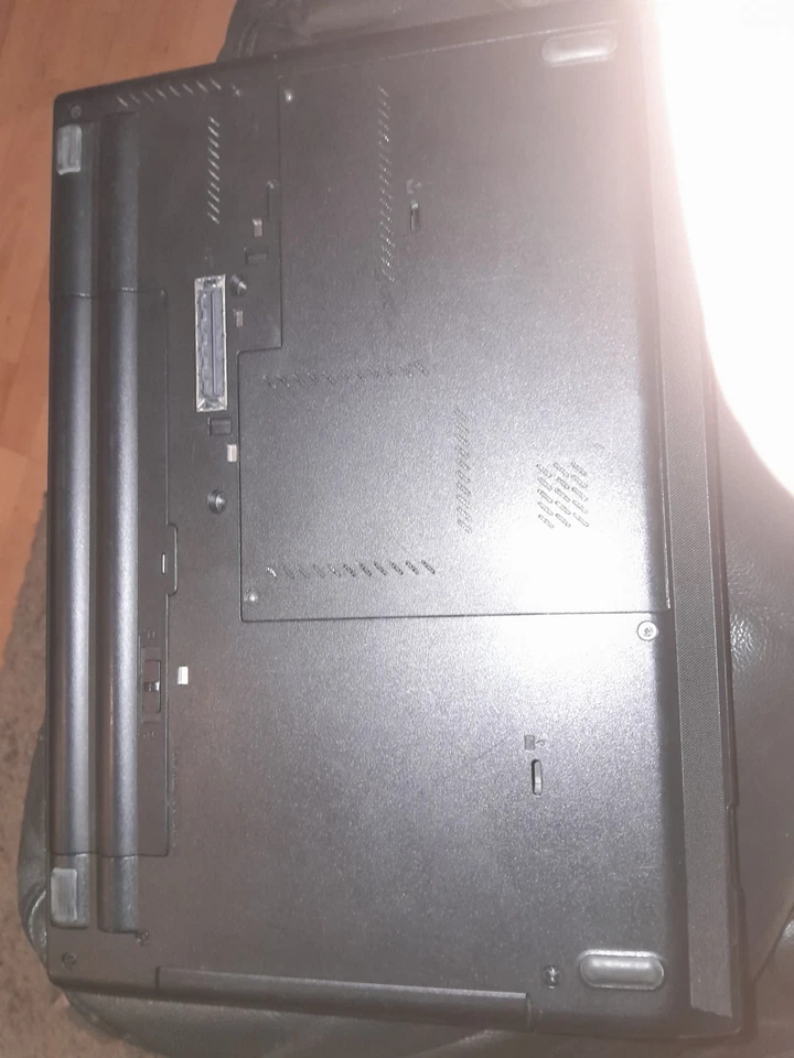 Lenovo ThinkPad L430 · i5-3230M · 8GB · 320GB, Foto 4 von 5
