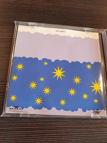 Internationale Hits 94 - Das Original | Doppel CD Sampler | Guter Zustand - Bild 2 von 7
