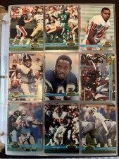 The 90's: Underprinted Sports Cards in a Decade of Excess 7