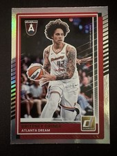 2025 Panini Donruss WNBA - Brittney Griner #62