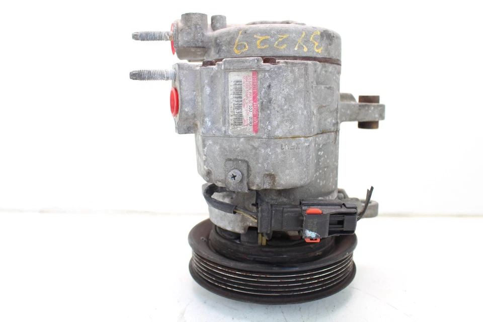 Jeep Commander 2008-2009 compresor de aire acondicionado de 4,7 L OEM, 447260-6731 Foto 3 de 4