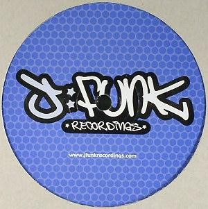 Herd & Fitz - You'll See Me, 12'', (Vinyl)