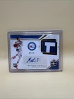 2019-20 Panini Chronicles Limited - Matisse Thybulle Gold RPA /25 #LR-MTH