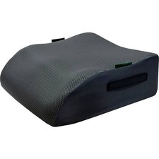 HP Autozubeh r 19201 BUBU R129 Agate Grey Booster Seat