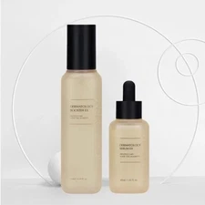 [INCELLDERM] Dermatology First Package EX Booster Serum Set