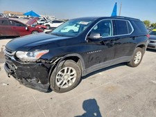 Driver Front Door Classic Style S Or VIN T Fits 18-24 TRAVERSE 3730014