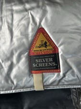 Taylormade Windscreen Cover for Ford Transit Mk8 Onwards 2014 Onwards  Long