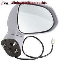 Blic 5402-04-1122922P AußEnspiegel Rechts Spiegel AußEn FüR Honda