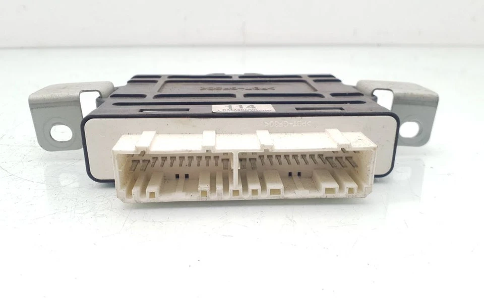 Mitsubishi Pajero 2005 Altre centraline moduli MR580114 GEN21043 - Immagine 2 di 4