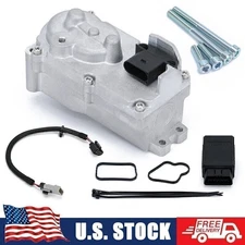 Turbo Actuator Fits 2013-2018 Ram2500 3500 Cummins 6.7 Diesel HE300VG 68445522AA