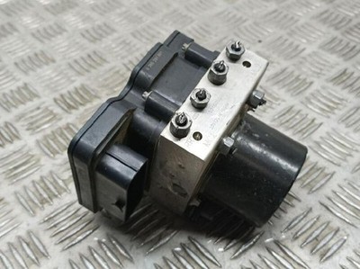 52110355 4492499 abs FIAT NUOVA 500 150 LOUNGE 2007