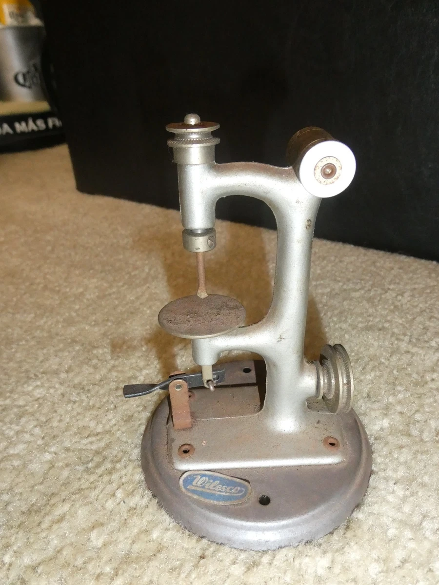 25+ Wilesco Model & Kit Tools, Supplies & Engines for sale