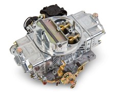 Holley 0-83870 870 Cfm Street Avenger - Aluminum Carburetor Holley 0-83870 870 Cfm Street Avenger - Aluminum Carburetor