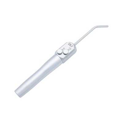 #ad DCI 3450 Syringe Euro Style Quick Clean Less Tubing amp; Kit Sleek Cleaning $71.47