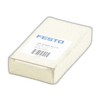 FESTO | CPE14-M1H-3GL-1/8 (162200) | NEU | NSFP | ID905030005 New in stock at...
