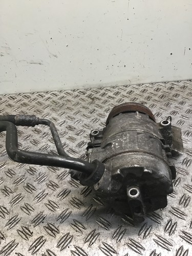 Klimakompressor BMW 5er Touring (E39) 525d 120kW 163PS  M57 D25 (256D1)